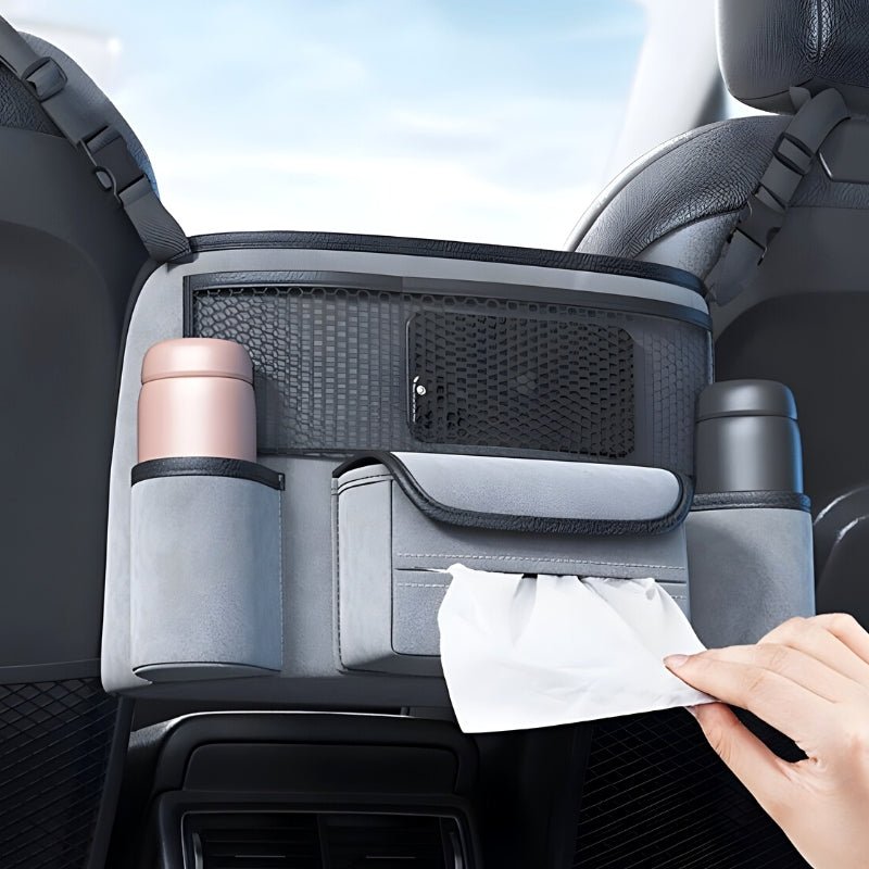NeatRide™ - Practical Car Organizer