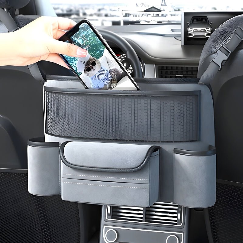 NeatRide™ - Practical Car Organizer