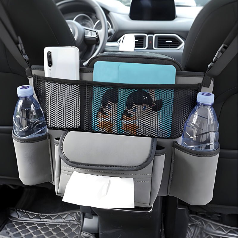 NeatRide™ - Practical Car Organizer