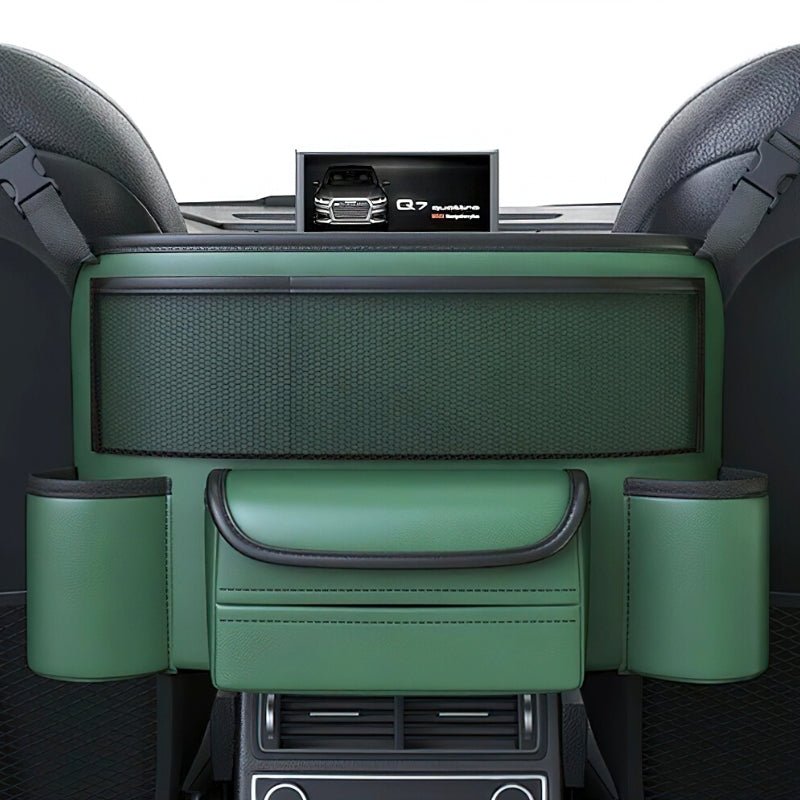 NeatRide™ - Practical Car Organizer