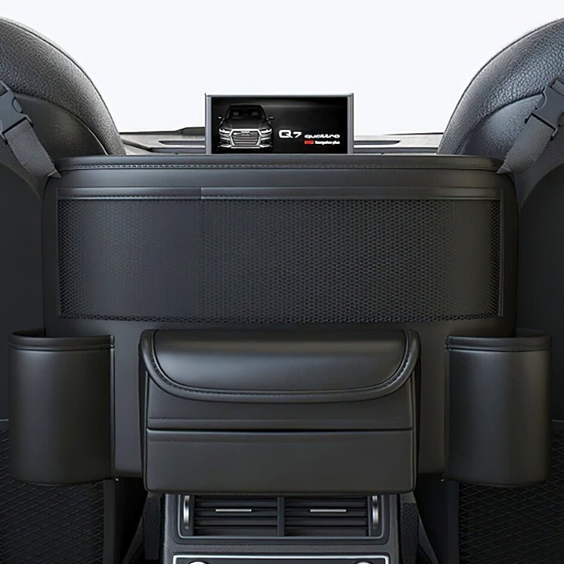 NeatRide™ - Practical Car Organizer