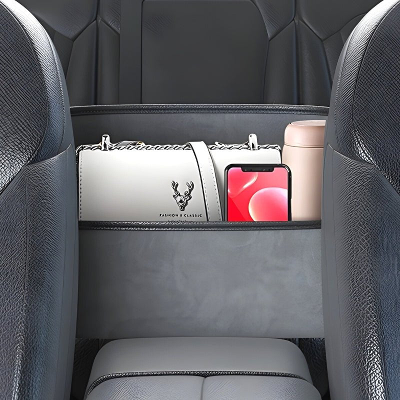 NeatRide™ - Practical Car Organizer