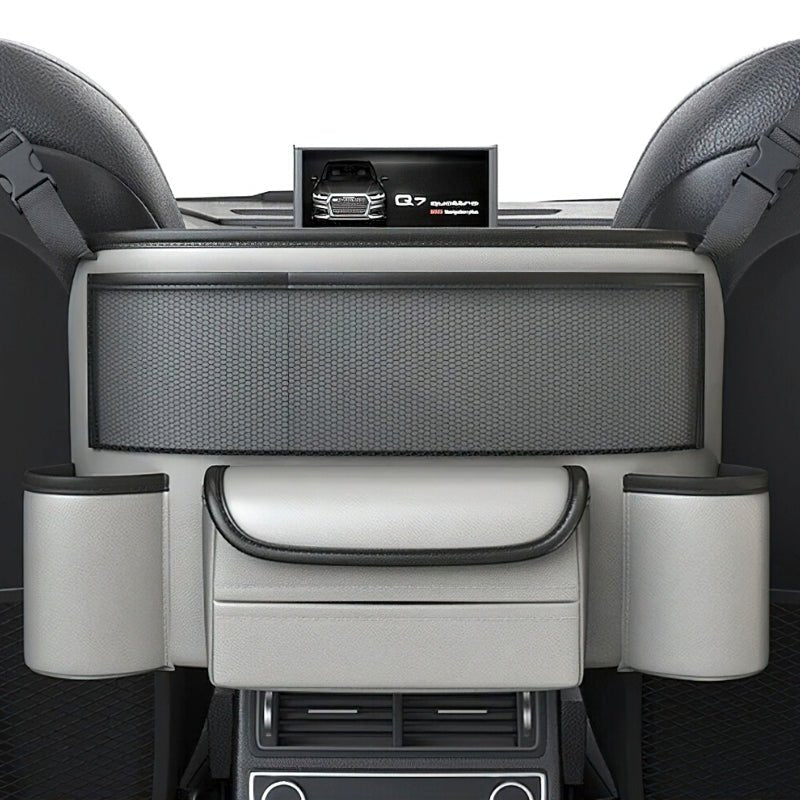 NeatRide™ - Practical Car Organizer