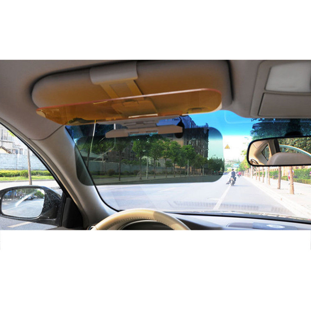 DriveClear™ – Drive With Clear Vision