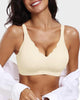 1+1 FREE | SoftFlex™ Seamless Comfort Smoothing Push-Up Bra