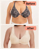 1+1 FREE | ShapingBra™ Front-Closing Bra With 5D Shaping Without Wire