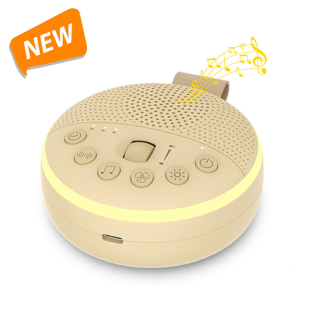 BabySoundSaver™ - Create the Perfect Sleeping Environment!