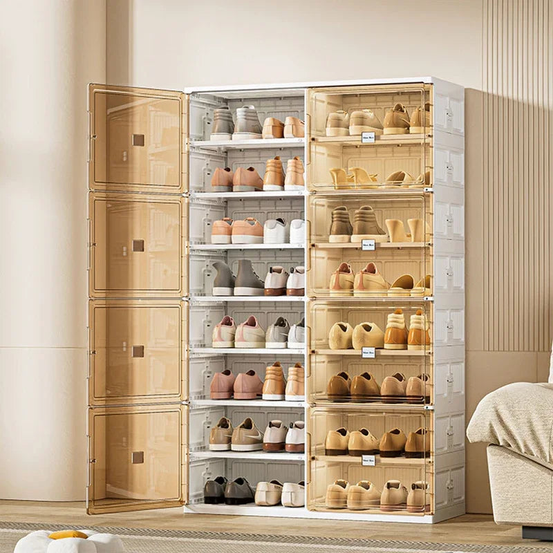 2+2 FREE | StackRack™ Maximize Your Shoe Storage