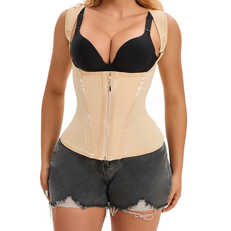 Sculptor™ – High Waist Shapewear for Women