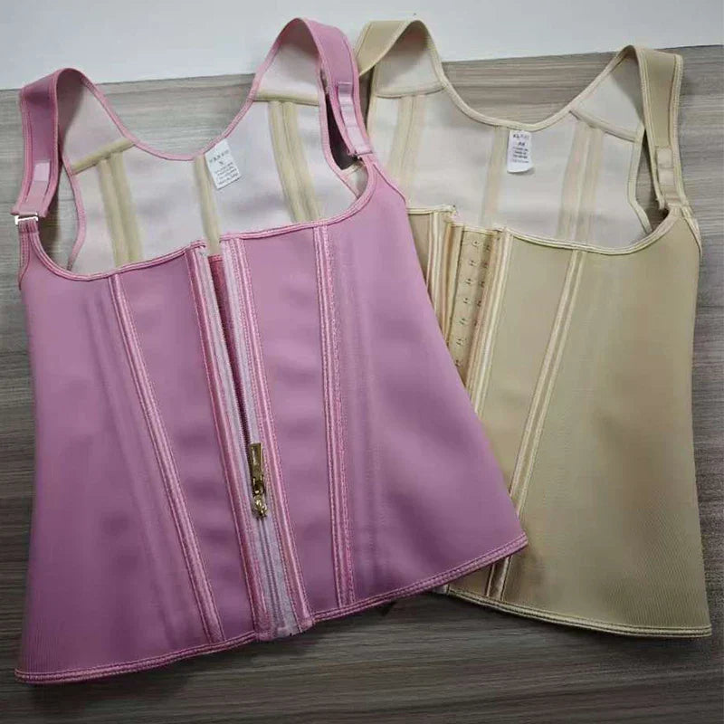 Sculptor™ – High Waist Shapewear for Women