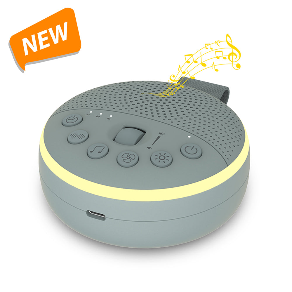 BabySoundSaver™ - Create the Perfect Sleeping Environment!