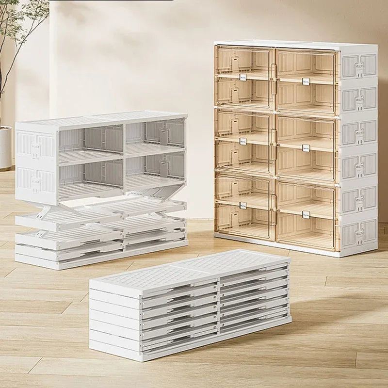 2+2 FREE | StackRack™ Maximize Your Shoe Storage