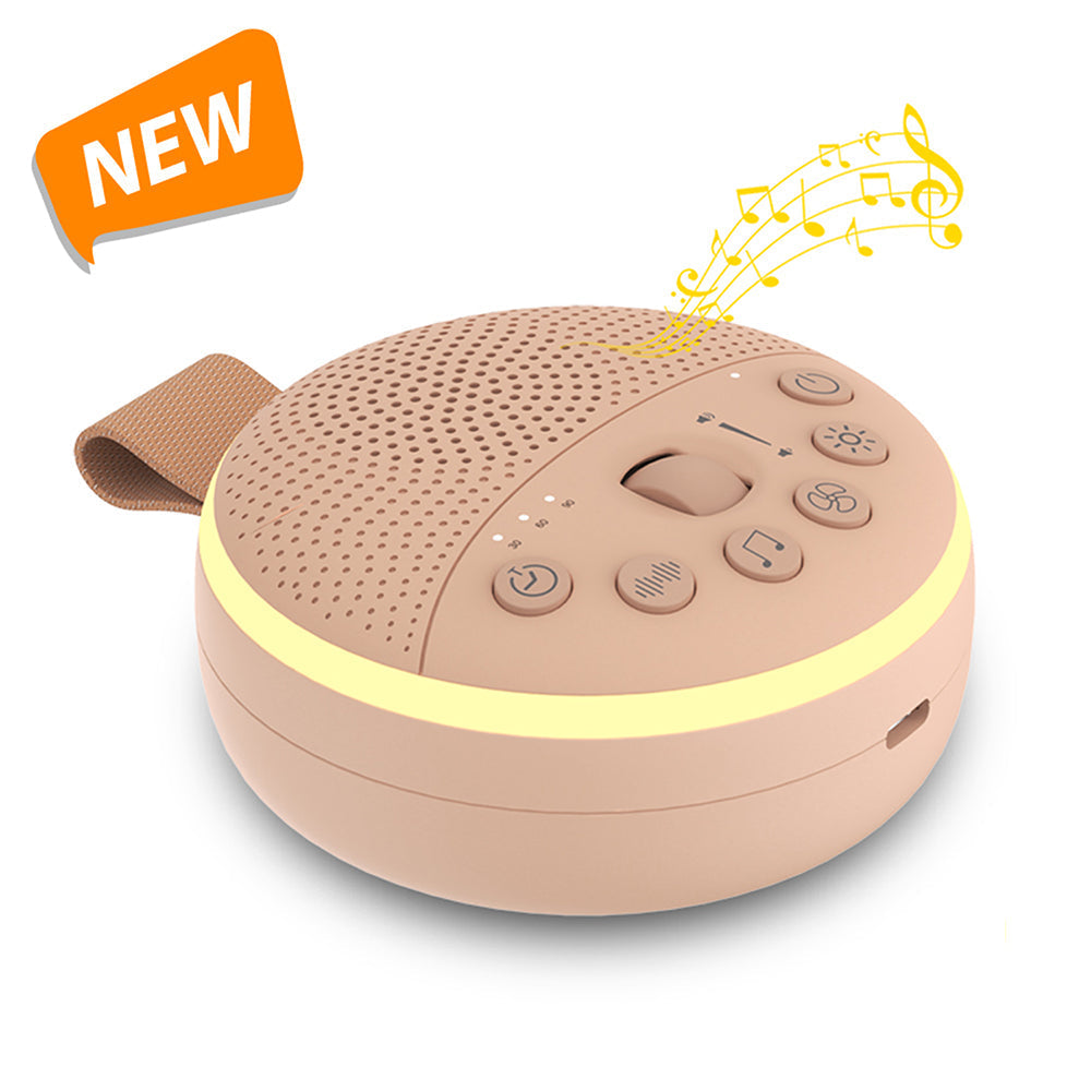BabySoundSaver™ - Create the Perfect Sleeping Environment!