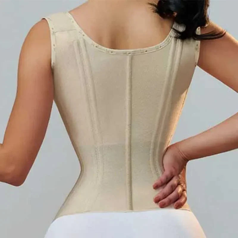 Sculptor™ – High Waist Shapewear for Women