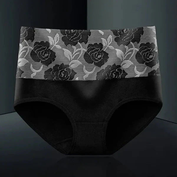 1+1 FREE | Victoria™ Cotton Underwear with Belly Support