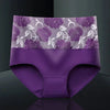 1+1 FREE | Victoria™ Cotton Underwear with Belly Support