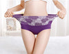 1+1 FREE | Victoria™ Cotton Underwear with Belly Support