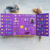 CrystalDream™ — Unfold a Month of Daily Magic and Crystal-Clear Serenity