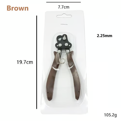 FinaLoop™ — Master Perfect Jewelry Loops with a Simple Grip