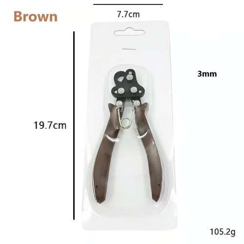 FinaLoop™ — Master Perfect Jewelry Loops with a Simple Grip