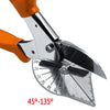 Multicutter™ - Cutting with Precision and Comfort!