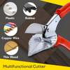 Multicutter™ - Cutting with Precision and Comfort!