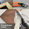 Multicutter™ - Cutting with Precision and Comfort!