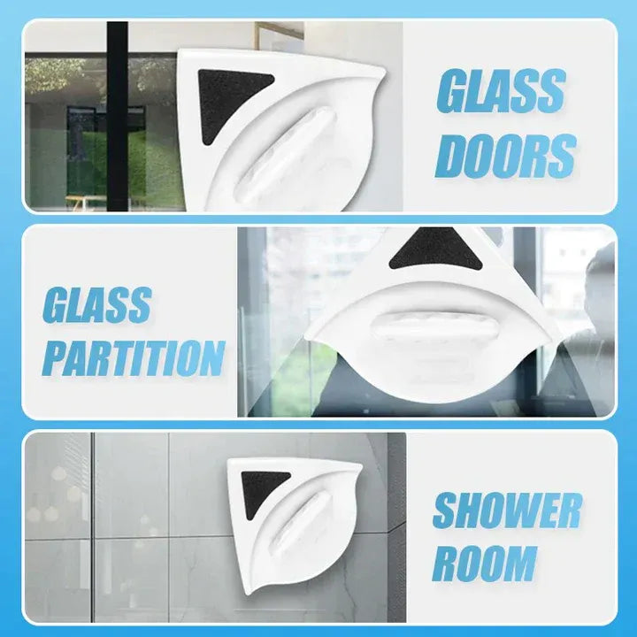 Glass Washing Machine™ - For cleaning windows