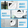 Glass Washing Machine™ - For cleaning windows