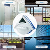Glass Washing Machine™ - For cleaning windows