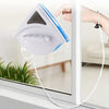 Glass Washing Machine™ - For cleaning windows