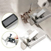 Magnetic Seam Guide™ - Always Perfect Straight Seams