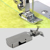 Magnetic Seam Guide™ - Always Perfect Straight Seams