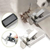 Magnetic Seam Guide™ - Always Perfect Straight Seams