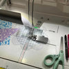 Magnetic Seam Guide™ - Always Perfect Straight Seams