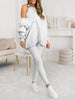 Romy™ - Three-Piece Casual Set
