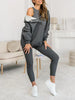 Romy™ - Three-Piece Casual Set