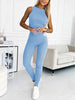 Romy™ - Three-Piece Casual Set