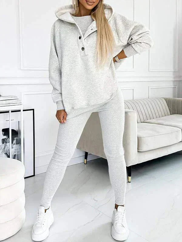 Romy™ - Three-Piece Casual Set