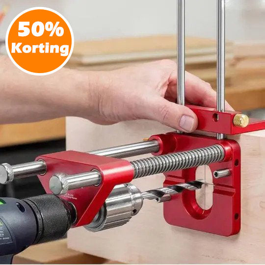 Drillbuddy™ - Drill Finder