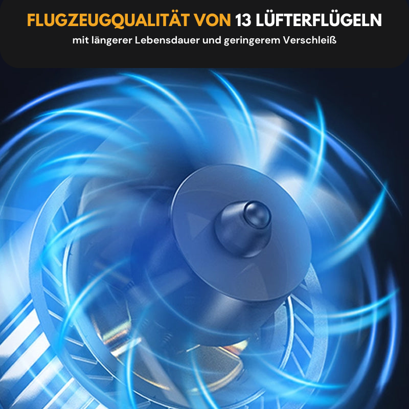 MaxAir™ - Industrial Fan