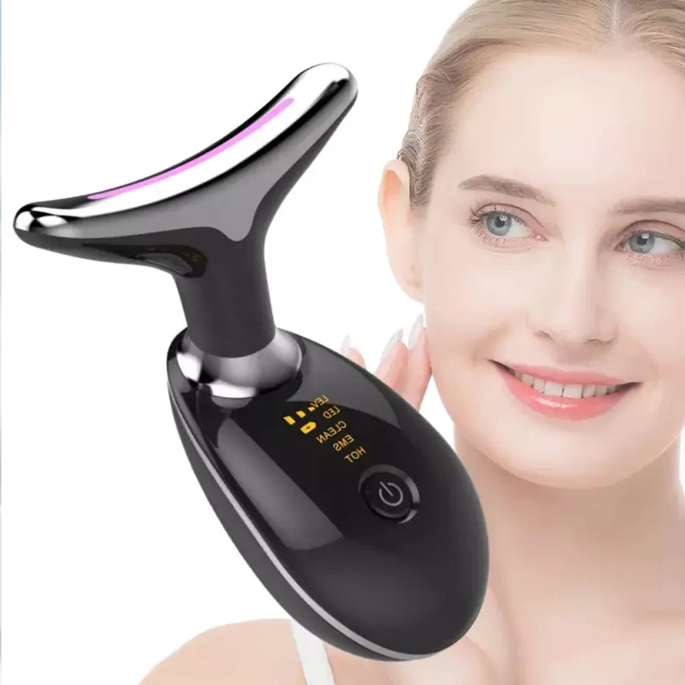 Springle™ - Anti-wrinkle massager for face and neck
