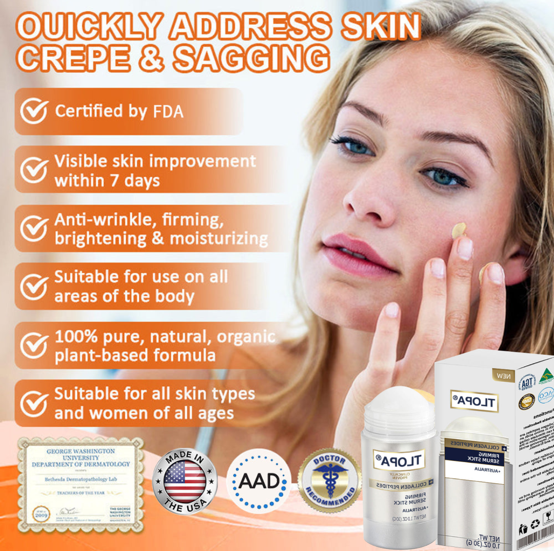 1 + 1 Free | Liftora™ - Luxurious Lifting Stick with Bee Venom and Peptides