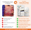 1 + 1 Free | Liftora™ - Luxurious Lifting Stick with Bee Venom and Peptides