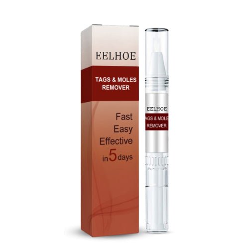 1+1 FREE | WartOff™ Easy Removal Of Skin Spots And Moles