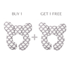 1+1 FREE | Cradleon™ Baby Pillow — The Perfect Sleep Aid for Healthy, Growing Babies