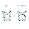 1+1 FREE | Cradleon™ Baby Pillow — The Perfect Sleep Aid for Healthy, Growing Babies
