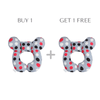 1+1 FREE | Cradleon™ Baby Pillow — The Perfect Sleep Aid for Healthy, Growing Babies