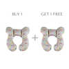 1+1 FREE | Cradleon™ Baby Pillow — The Perfect Sleep Aid for Healthy, Growing Babies