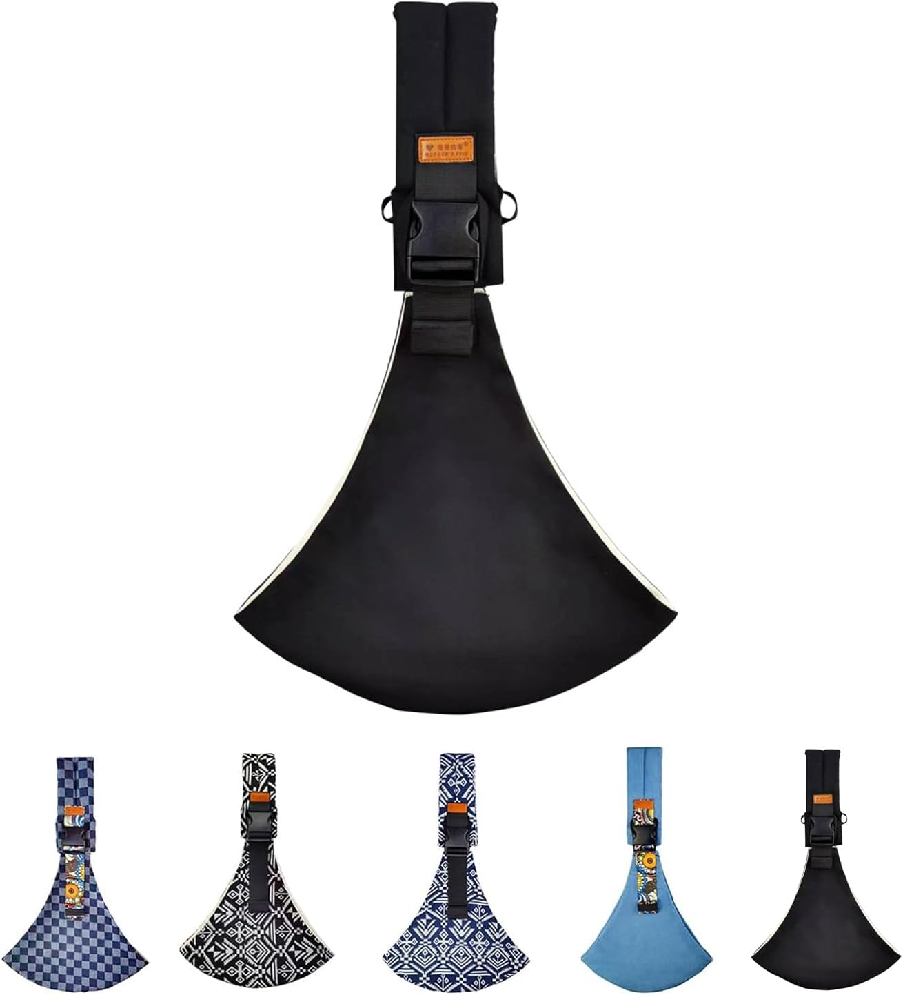 ComfortCozy™ – Hands-Free Comfort